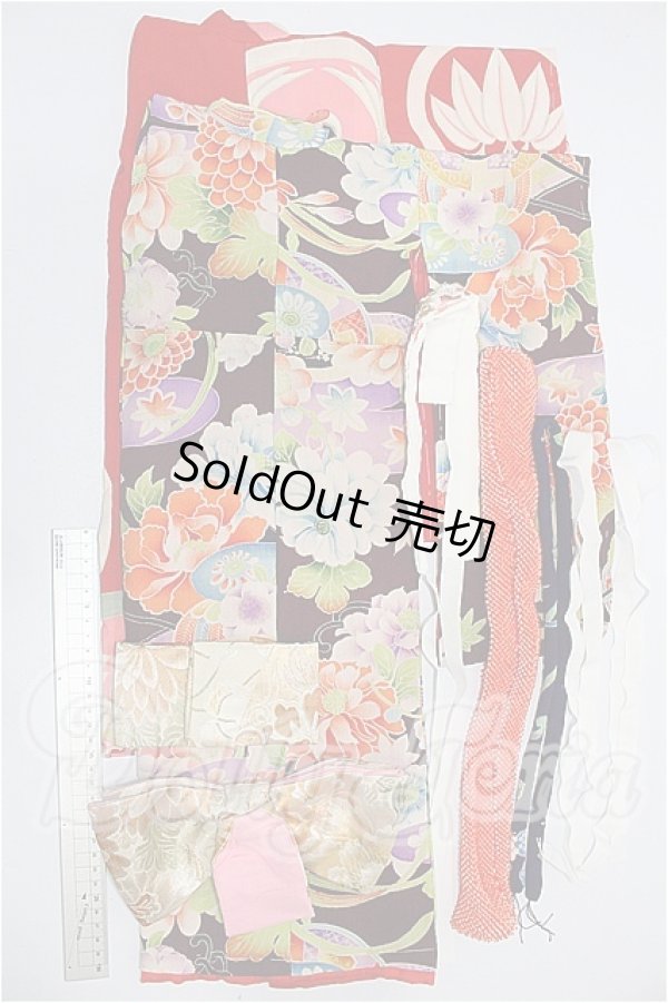 画像5: SD/OF:衣装セット S-26-04-26-119-YB-ZS (5)