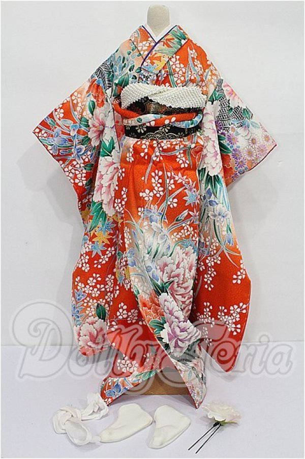 画像1: SD/OF:衣装セット S-26-04-12-309-YB-ZS (1)