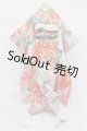 画像: SD/OF:衣装セット S-26-04-12-309-YB-ZS