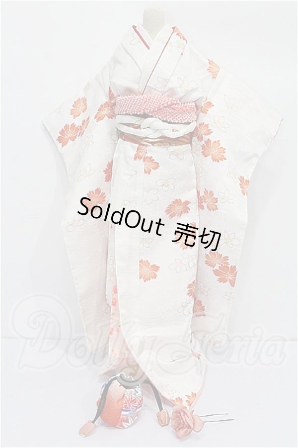 画像1: SD/OF:衣装セット S-26-04-12-308-YB-ZS (1)