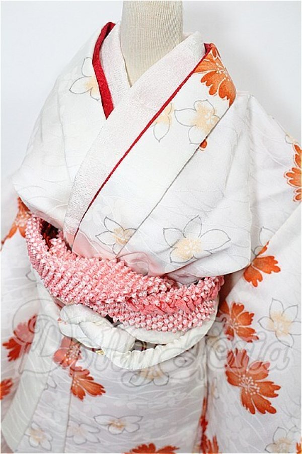 画像3: SD/OF:衣装セット S-26-04-12-308-YB-ZS (3)