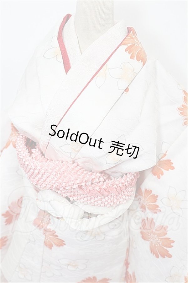 画像3: SD/OF:衣装セット S-26-04-12-308-YB-ZS (3)