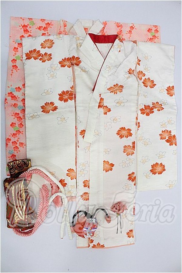 画像4: SD/OF:衣装セット S-26-04-12-308-YB-ZS (4)