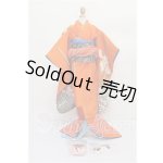 画像: SD/OF:衣装セット S-26-04-05-310-YB-ZS