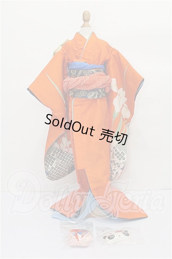 画像1: SD/OF:衣装セット S-26-04-05-310-YB-ZS (1)