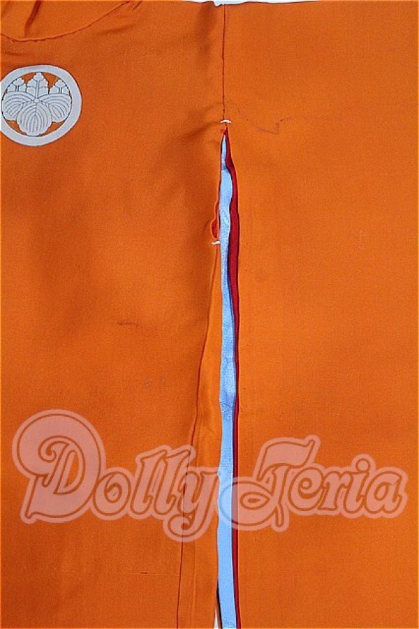 画像6: SD/OF:衣装セット S-26-04-05-310-YB-ZS (6)