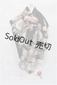 画像: SD/OF:衣装セット S-26-04-12-138-YB-ZS