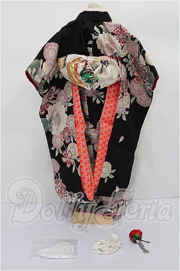 画像2: SD/OF:衣装セット S-26-04-12-138-YB-ZS (2)