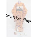 画像: SD/OF:衣装セット S-26-04-19-139-YB-ZS