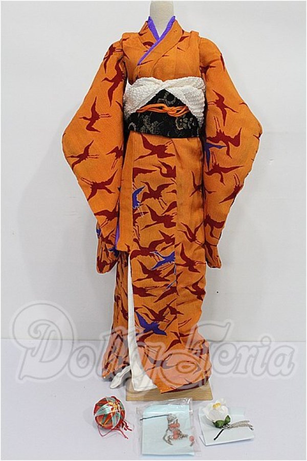 画像1: SD/OF:衣装セット S-26-04-19-139-YB-ZS (1)