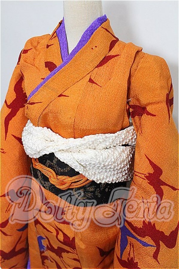 画像3: SD/OF:衣装セット S-26-04-19-139-YB-ZS (3)