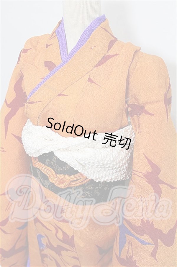 画像3: SD/OF:衣装セット S-26-04-19-139-YB-ZS (3)