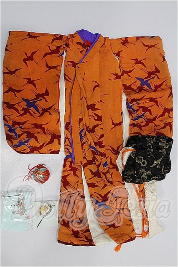 画像4: SD/OF:衣装セット S-26-04-19-139-YB-ZS (4)