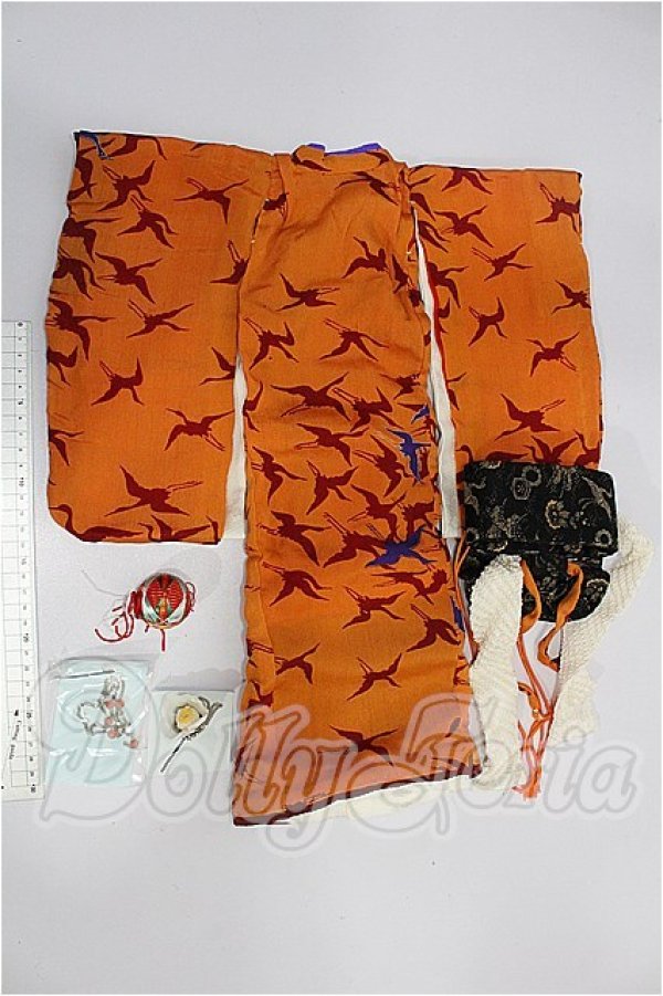 画像5: SD/OF:衣装セット S-26-04-19-139-YB-ZS (5)