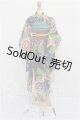 画像: SD/OF:衣装セット S-26-04-12-137-YB-ZS