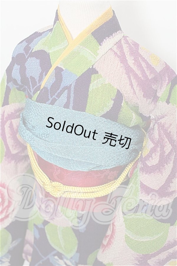 画像3: SD/OF:衣装セット S-26-04-12-137-YB-ZS (3)