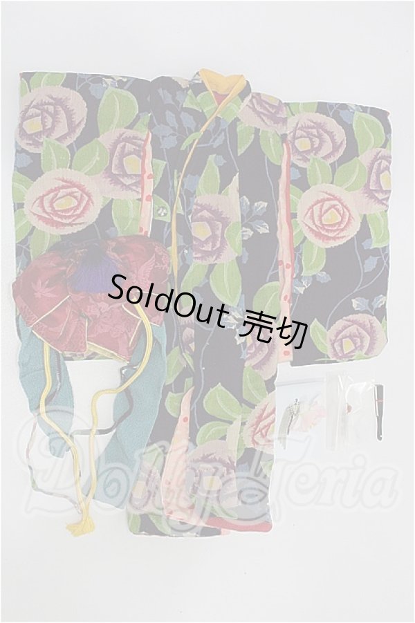 画像4: SD/OF:衣装セット S-26-04-12-137-YB-ZS (4)