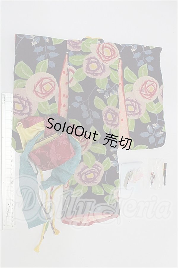 画像5: SD/OF:衣装セット S-26-04-12-137-YB-ZS (5)