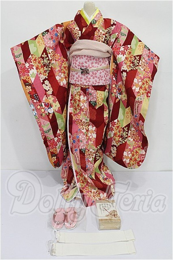 画像1: azone/OF:60cmサイズドール　衣装 S-26-04-19-138-YB-ZS (1)