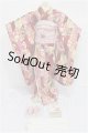 画像: azone/OF:60cmサイズドール　衣装 S-26-04-19-138-YB-ZS