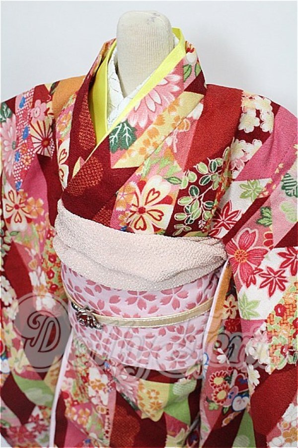 画像3: azone/OF:60cmサイズドール　衣装 S-26-04-19-138-YB-ZS (3)