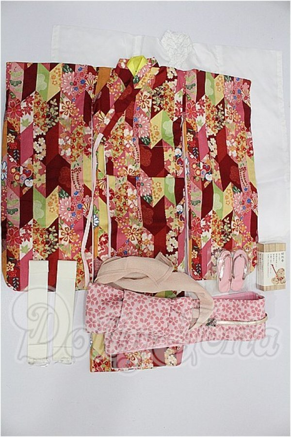 画像4: azone/OF:60cmサイズドール　衣装 S-26-04-19-138-YB-ZS (4)