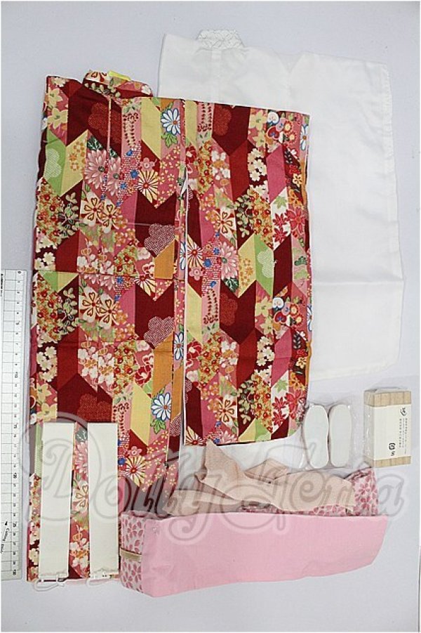 画像5: azone/OF:60cmサイズドール　衣装 S-26-04-19-138-YB-ZS (5)