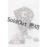 画像: azone/OF:60cmサイズドール　衣装 S-26-04-12-307-YB-ZS