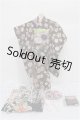 画像: azone/OF:60cmサイズドール　衣装 S-26-04-12-307-YB-ZS