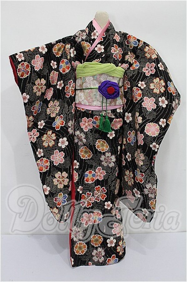 画像2: azone/OF:60cmサイズドール　衣装 S-26-04-12-307-YB-ZS (2)