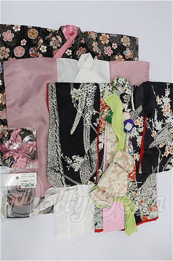 画像5: azone/OF:60cmサイズドール　衣装 S-26-04-12-307-YB-ZS (5)