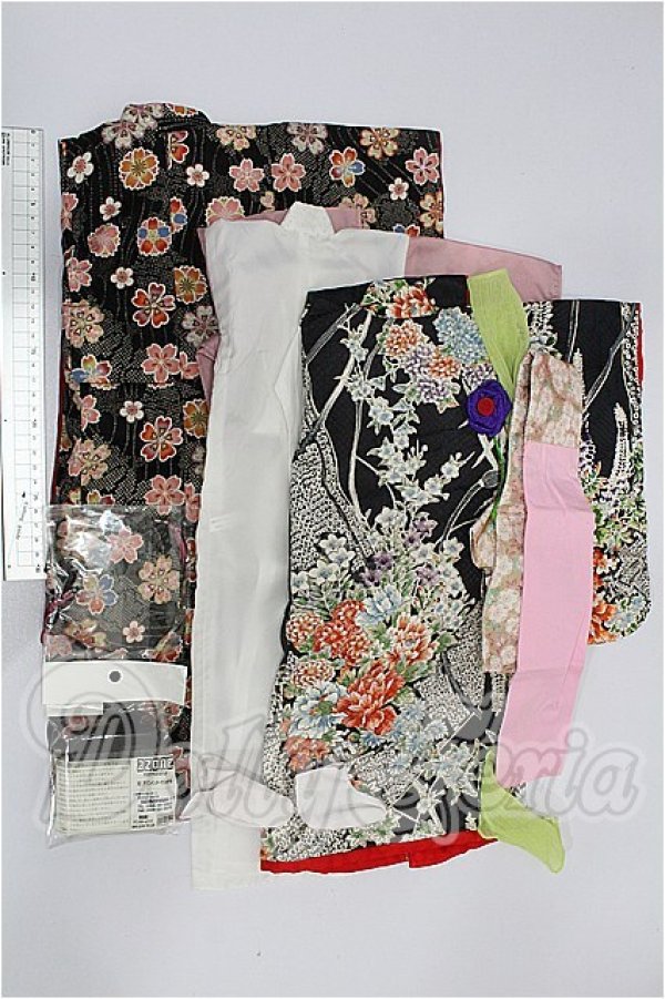 画像6: azone/OF:60cmサイズドール　衣装 S-26-04-12-307-YB-ZS (6)