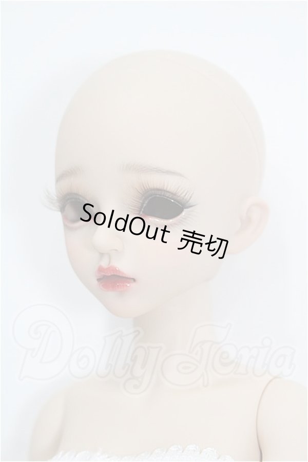 画像2: MYOUDOLL/Macarena S-26-04-05-105-TO-ZS (2)