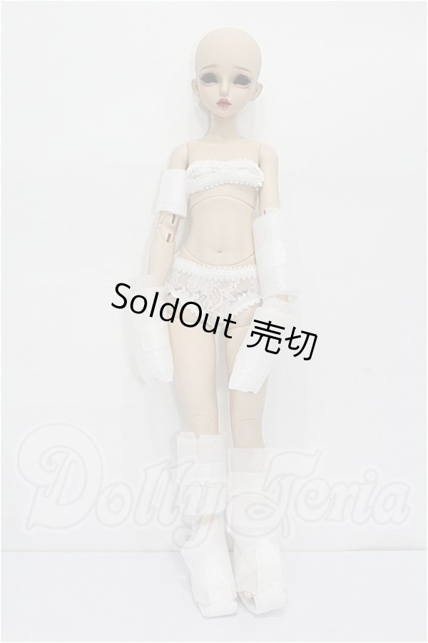 画像4: MYOUDOLL/Macarena S-26-04-05-105-TO-ZS (4)