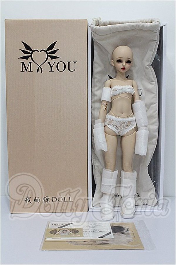 画像6: MYOUDOLL/Macarena S-26-04-05-105-TO-ZS (6)