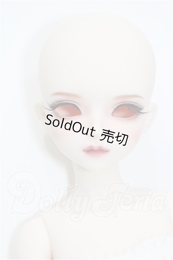 画像1: 【DOLK×MYOU DOLL】Delia - The Royal Maid ver. Limited S-26-04-05-104-TO-ZS (1)