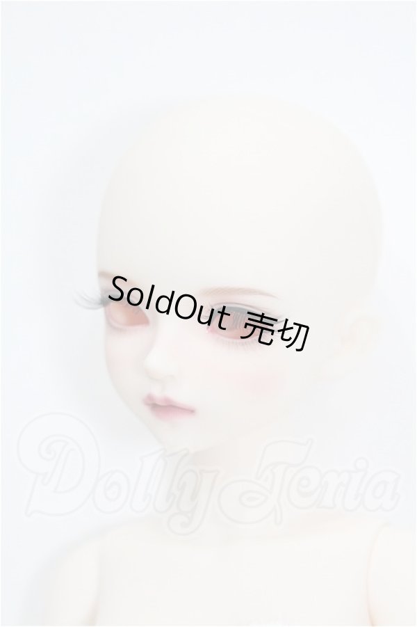 画像2: 【DOLK×MYOU DOLL】Delia - The Royal Maid ver. Limited S-26-04-05-104-TO-ZS (2)
