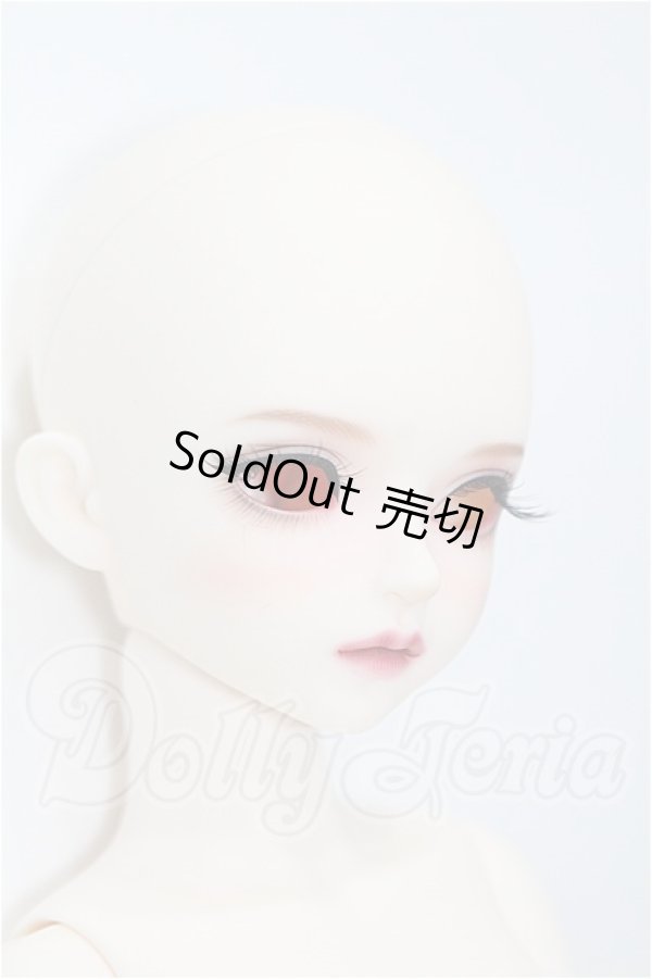 画像3: 【DOLK×MYOU DOLL】Delia - The Royal Maid ver. Limited S-26-04-05-104-TO-ZS (3)