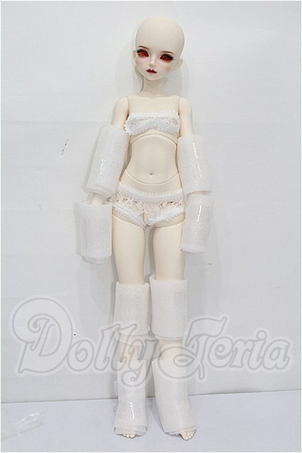 画像4: 【DOLK×MYOU DOLL】Delia - The Royal Maid ver. Limited S-26-04-05-104-TO-ZS (4)
