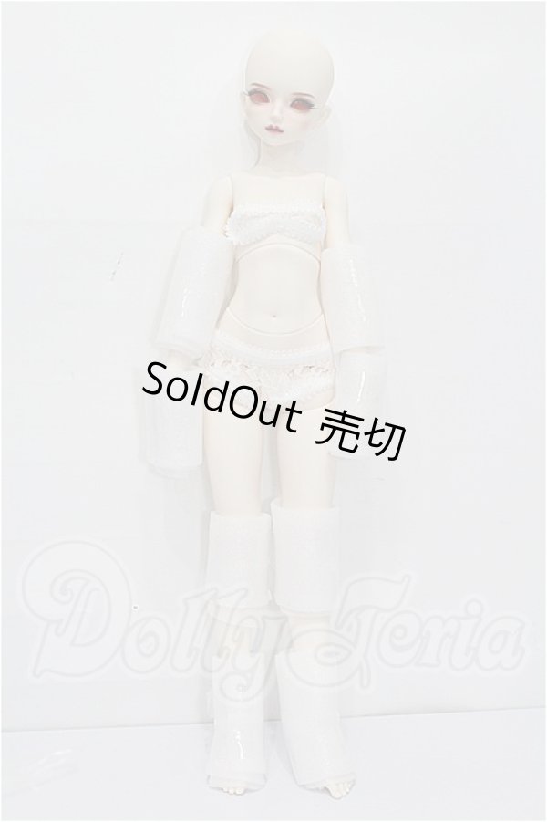 画像4: 【DOLK×MYOU DOLL】Delia - The Royal Maid ver. Limited S-26-04-05-104-TO-ZS (4)