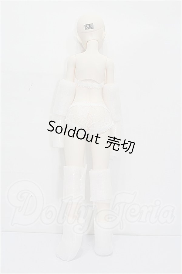 画像5: 【DOLK×MYOU DOLL】Delia - The Royal Maid ver. Limited S-26-04-05-104-TO-ZS (5)