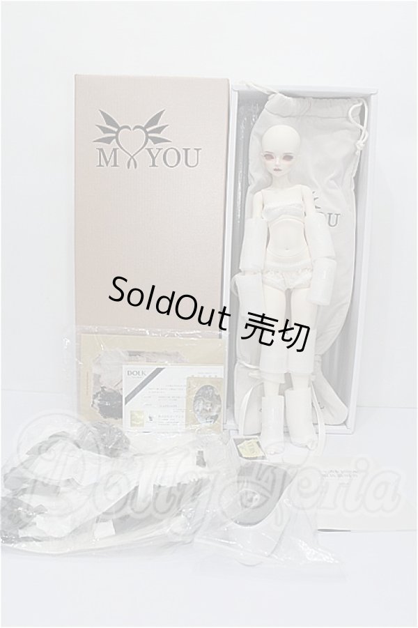 画像6: 【DOLK×MYOU DOLL】Delia - The Royal Maid ver. Limited S-26-04-05-104-TO-ZS (6)