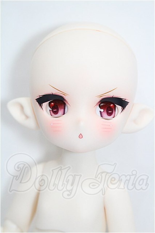 画像2: TinyFox/皮?茜(Piercy/ピアシー) S-26-04-05-106-TO-ZS (2)