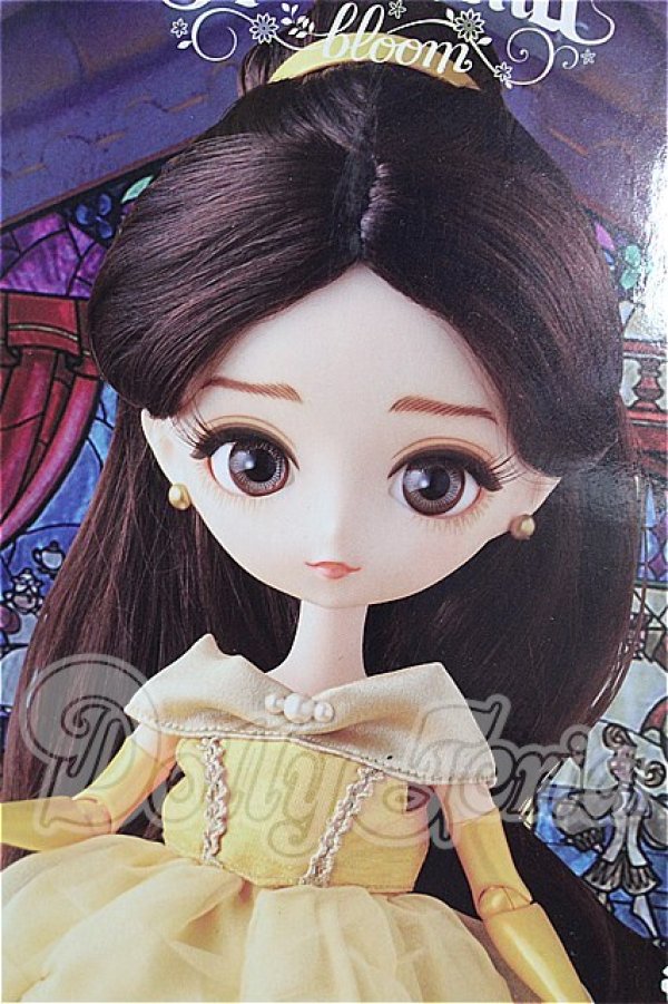 画像1: Harmonia Bloom/美女と野獣 ベル S-26-04-05-206-TO-ZS (1)