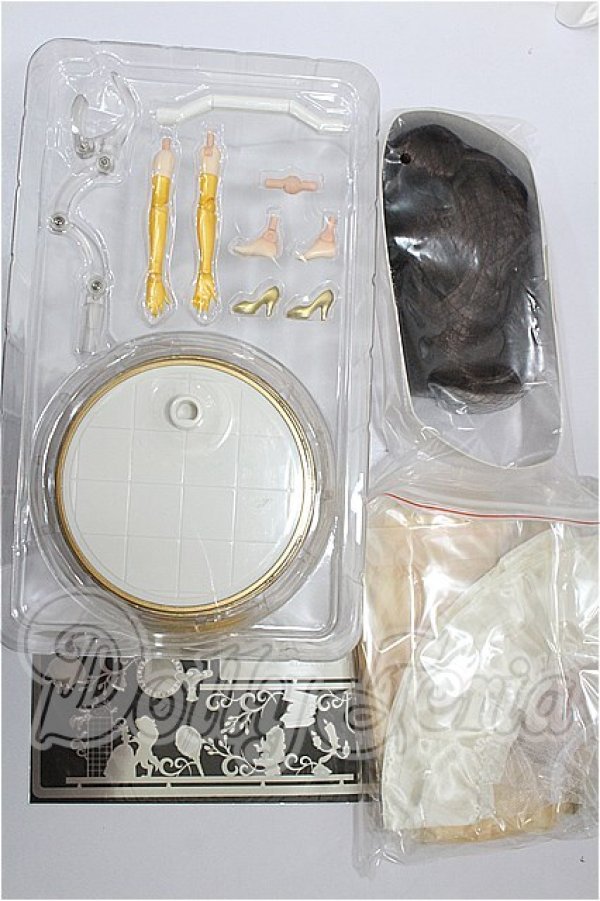 画像5: Harmonia Bloom/美女と野獣 ベル S-26-04-05-206-TO-ZS (5)