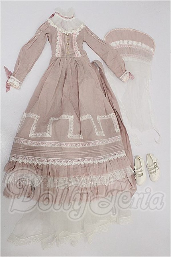 画像9: Myou Doll/1/3 Delia S-26-04-12-101-TO-ZS (9)