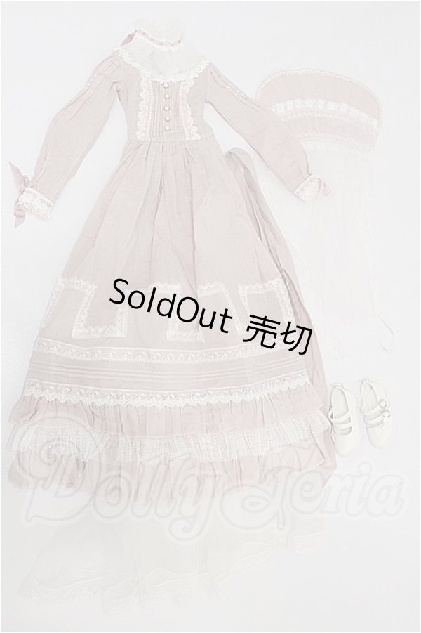 画像9: Myou Doll/1/3 Delia S-26-04-12-101-TO-ZS (9)