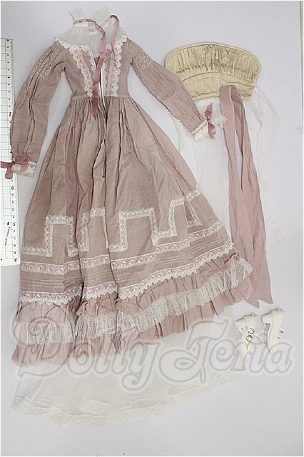 画像10: Myou Doll/1/3 Delia S-26-04-12-101-TO-ZS (10)