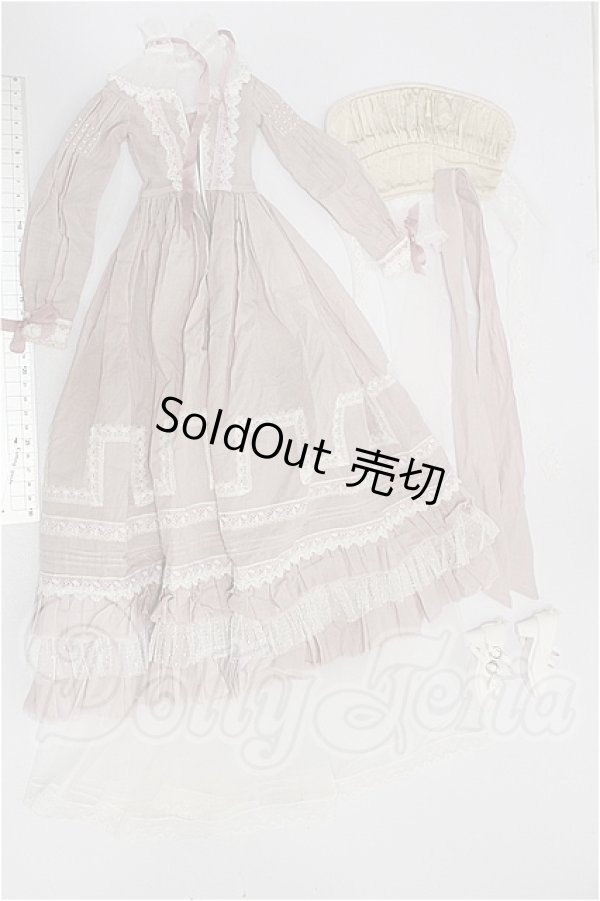 画像10: Myou Doll/1/3 Delia S-26-04-12-101-TO-ZS (10)