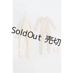 画像: IMOMODOLL/1/6 Body 冬瓜体 S-26-04-12-135-TO-ZS